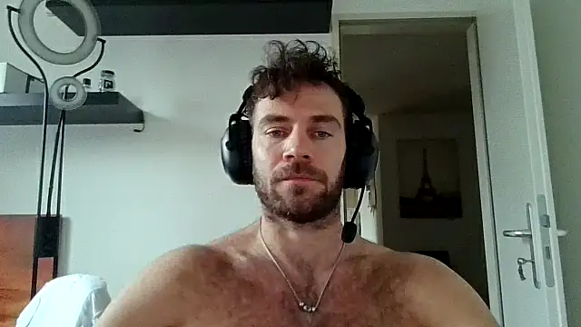 alpha-hunk webcam