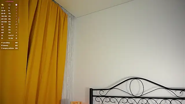 VeronaCritchlow webcam