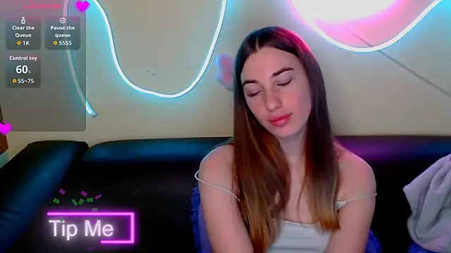 rosy_madison77 webcam