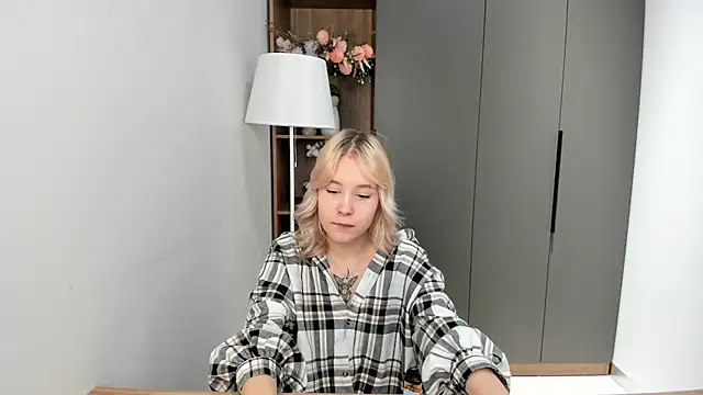 AunclreaVache webcam