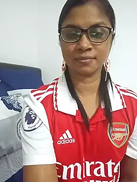 Sensual_indian7 webcam