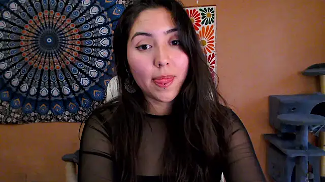 IntimateTales webcam