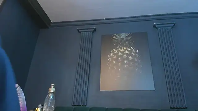 scarlet_edwars webcam