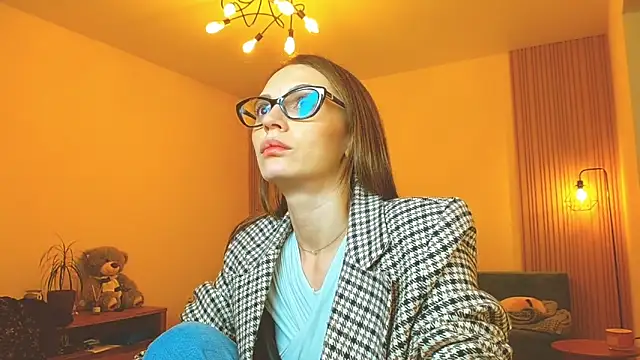 Lady_Sunshine_ webcam