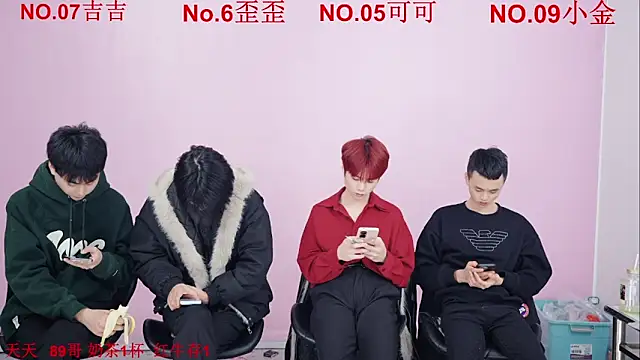 Beautifulboys-777 webcam