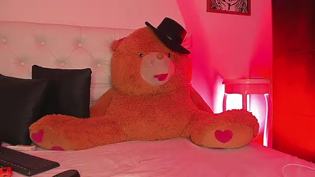 Sharon_smiith webcam