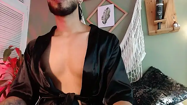 Colby_brown03 webcam