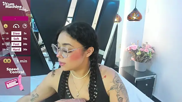 antonelllepiercee webcam