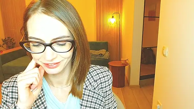 Lady_Sunshine_ webcam