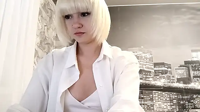 ElenoreVogtman webcam