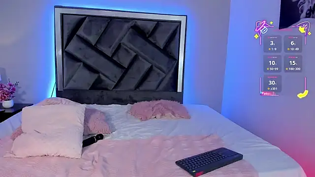 samanthaecheverry webcam