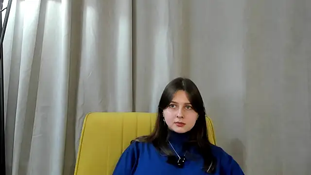 SophiaHalligan webcam