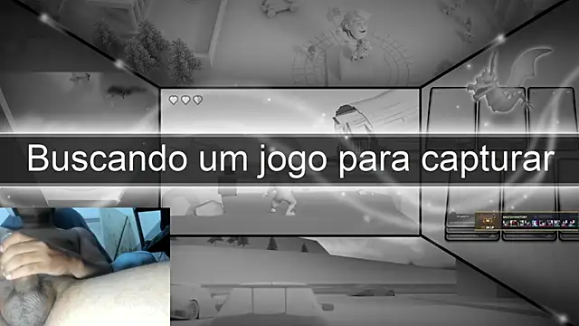 NovinhoSafado18 webcam