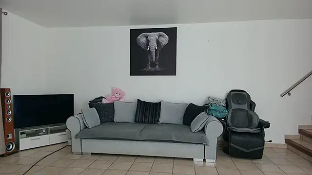 100_SWEET_DESIRES webcam