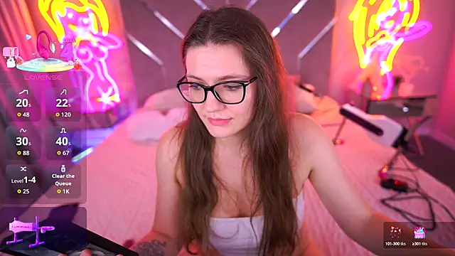 Cinderellavii webcam