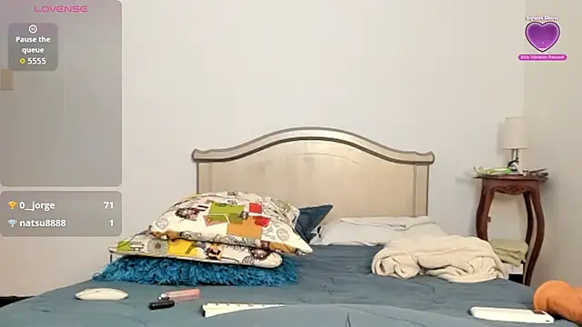 marlynmartinez webcam