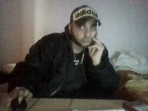 SmokedAlloy2 webcam
