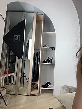 Mistress_Pamela webcam