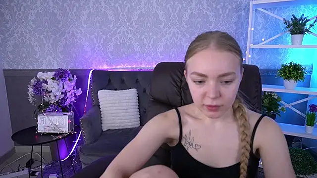 EmilySunshineS webcam