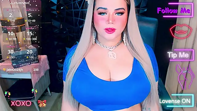 xHugeHarleySelfsuckerx webcam