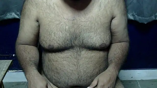 hairysubcub_70 (Ask my age) - Welcome To Daddy's Room. Make Daddy Cum.