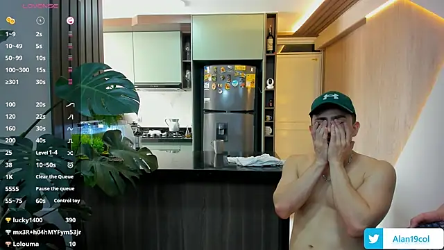 alan_nd_kevin webcam