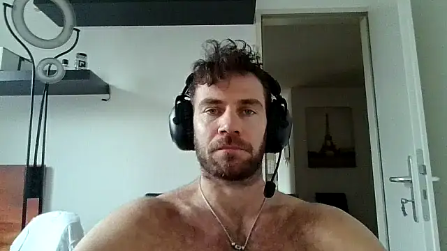 alpha-hunk (Ask my age) - CUM big load