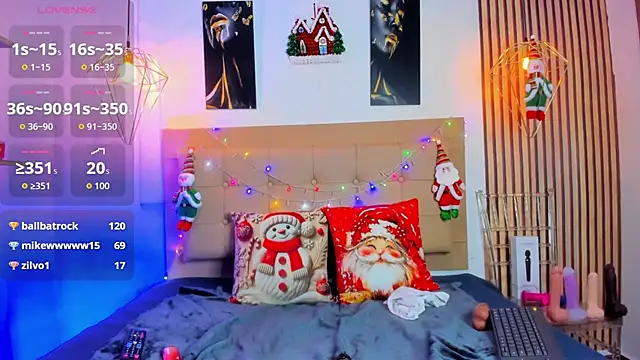 _samanthaa_foxx webcam