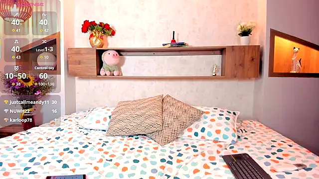 emilly_beaumont (F young) - Naked