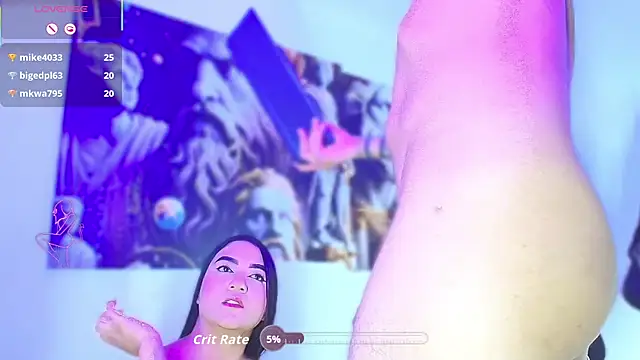 aphrodita_hotaz (G young) - maked me happy 🔥😈🥵😍👑