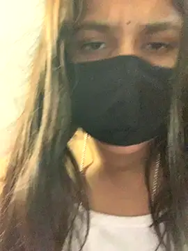 mmohini (F young) - Boobs show