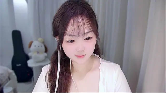 YUANYUAN-A webcam