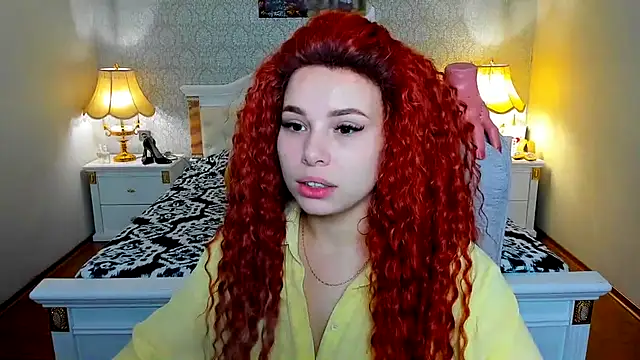 omniasher (F young) - Welcome Carolina