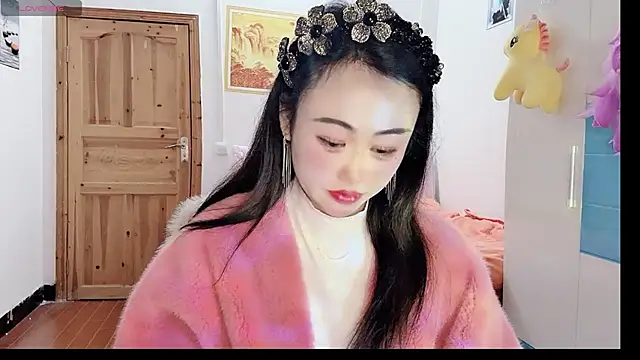Xiaojuan61 webcam