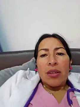 justsamantha_ (F milf) - blowjob to my patient🍆😈