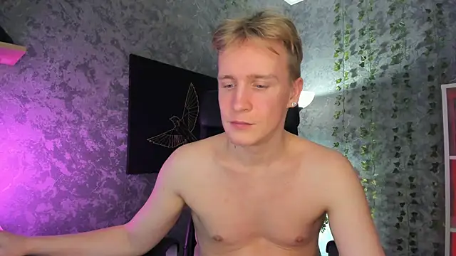 alexxsweet (M young) - CUM SHOW