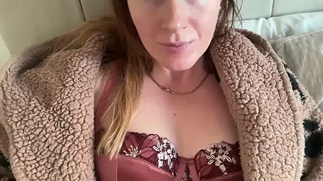 redheadrosie69