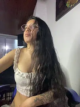 Rosita_forever_ webcam