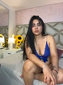 Brenda_Garcia webcam