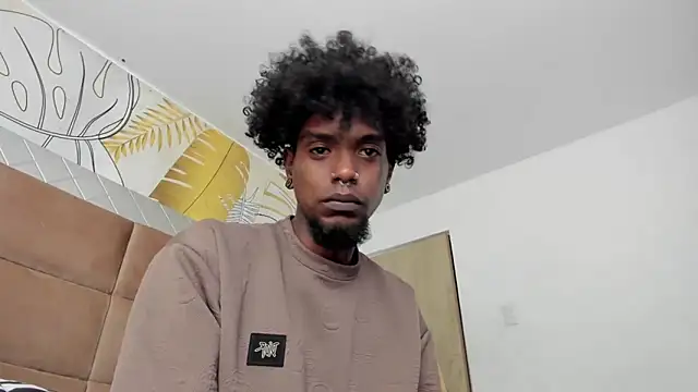 bigblackhotx1 webcam