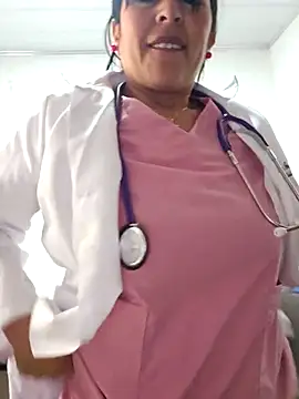 JustSamantha_ webcam