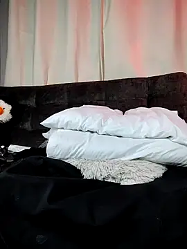 bonnieritz - BonnieRitz's free webcam