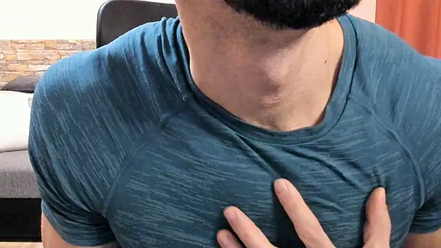 HotHunkTrainer webcam