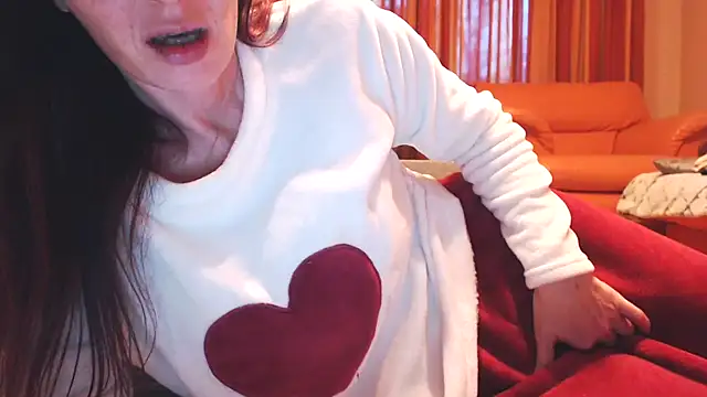 lovelyandragirl - LovelyAndraGirl's free webcam