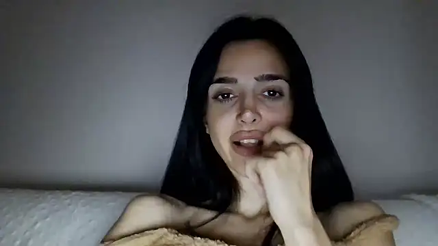 gglingeriee - Gglingeriee's free webcam