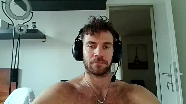 alpha-hunk webcam