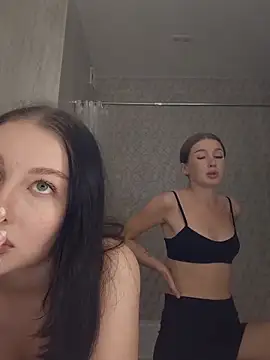 MelissaPinkiss webcam