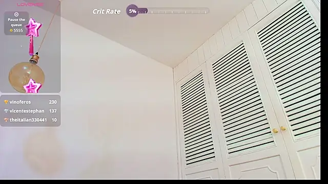 TiffantyAndStacy webcam