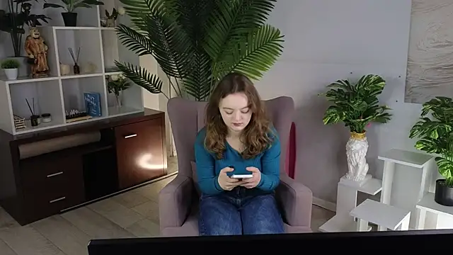 MarilynDibartolo webcam