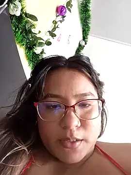 AsshleyVillaloboss webcam